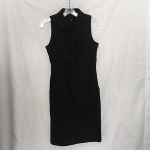 Ann Taylor Little Black Dress
